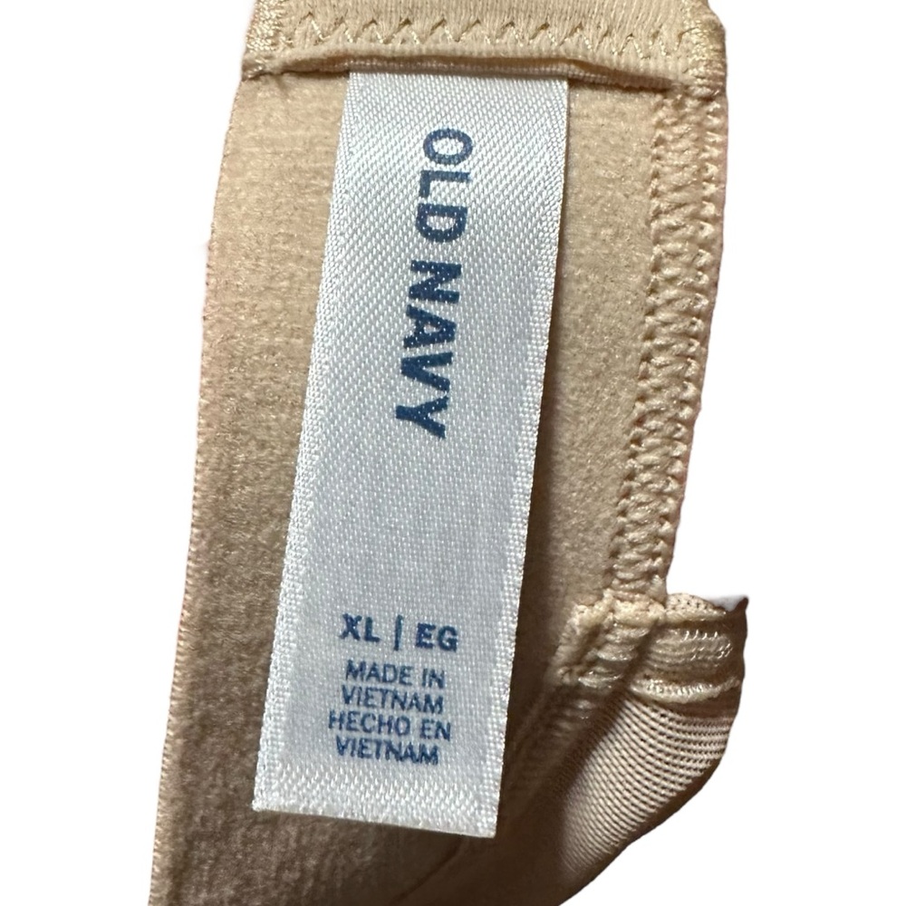 Old Navy Women’s XL Bra - Picture 3 of 4